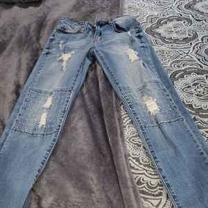 kan can skinny jeans